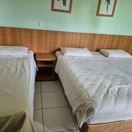 Golden Dophin Grand Hotel Caldas Novas Esterno foto