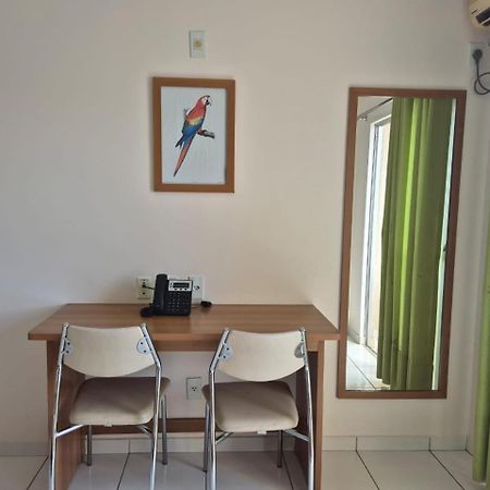 Golden Dophin Grand Hotel Caldas Novas Esterno foto