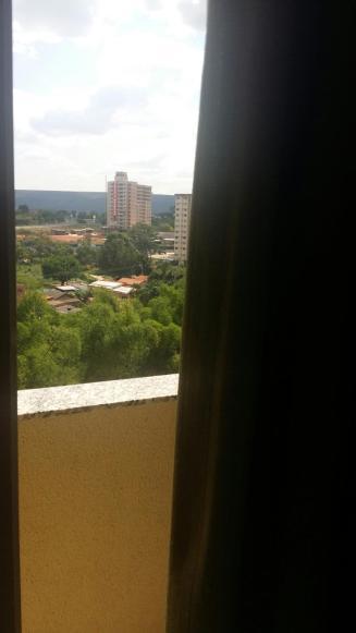 Golden Dophin Grand Hotel Caldas Novas Esterno foto