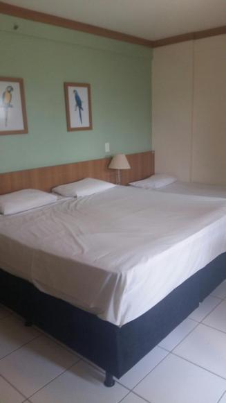 Golden Dophin Grand Hotel Caldas Novas Esterno foto