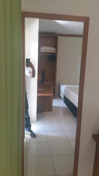 Golden Dophin Grand Hotel Caldas Novas Esterno foto