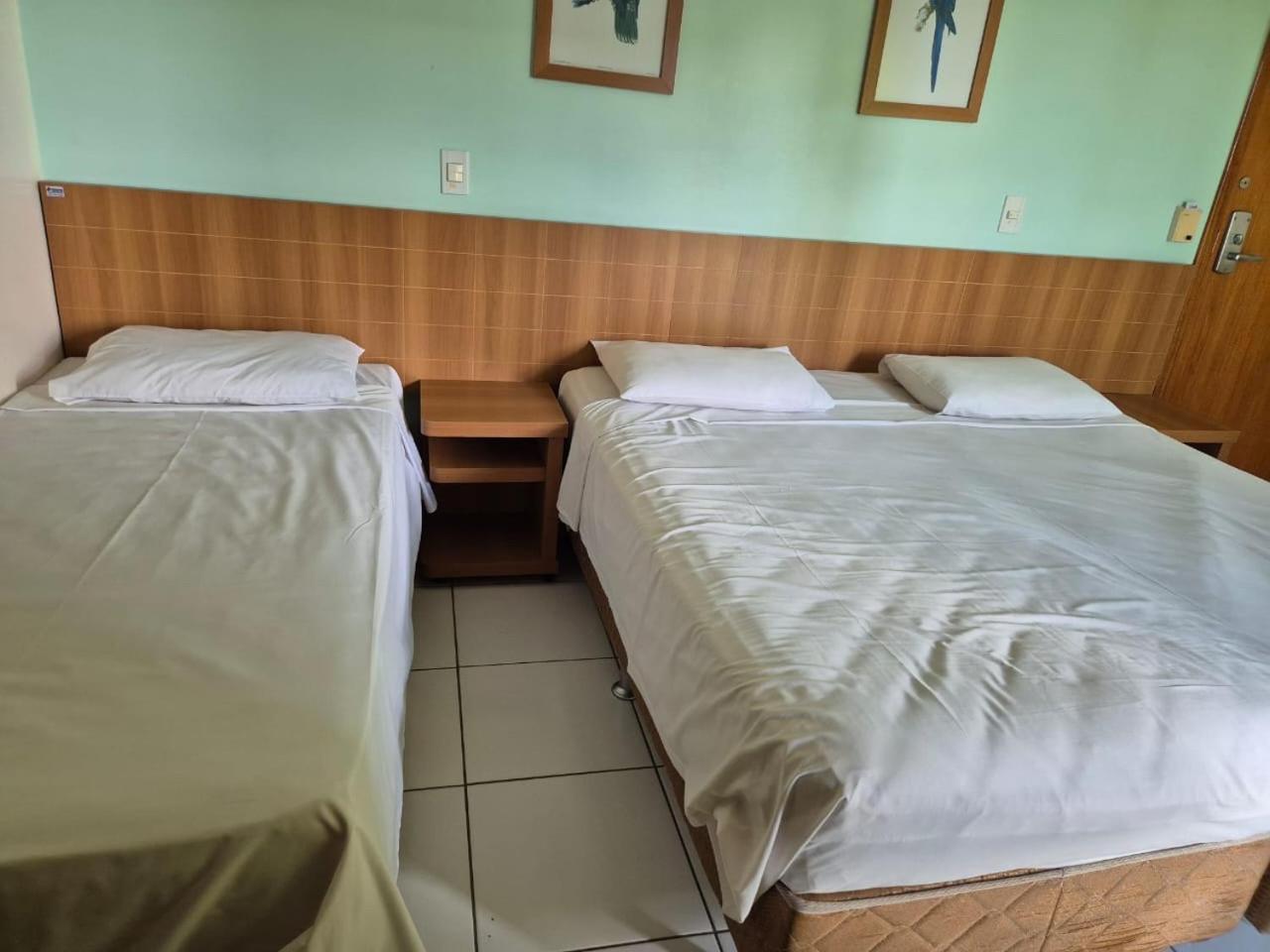 Golden Dophin Grand Hotel Caldas Novas Esterno foto