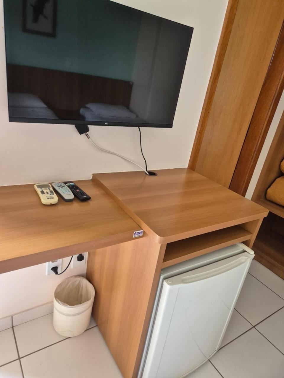 Golden Dophin Grand Hotel Caldas Novas Esterno foto